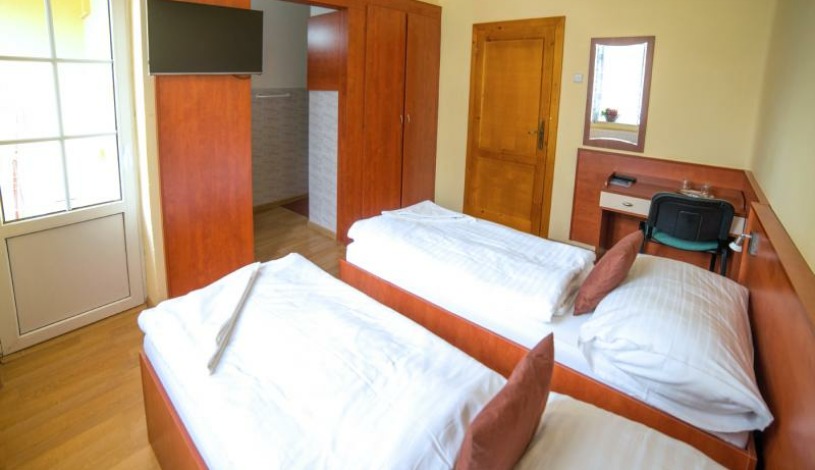 hotel PALACE Vysoké Tatry - Dvoulůžkový Severka